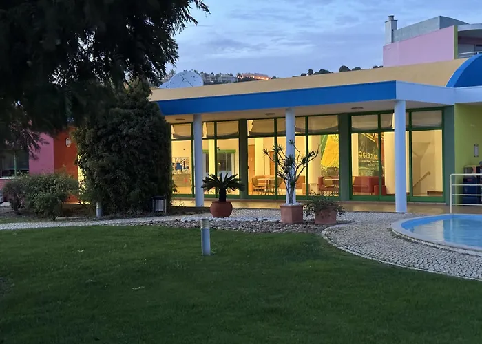 Apartamentos Da Orada T2-F 010 Marina De Albufeira