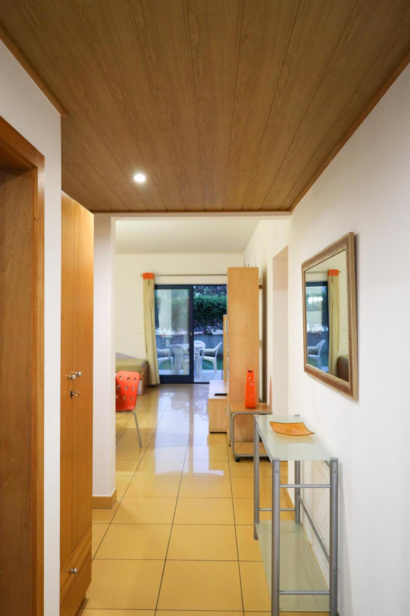 Da Orada T2-f 010 Marina De Albufeira Apartamento
