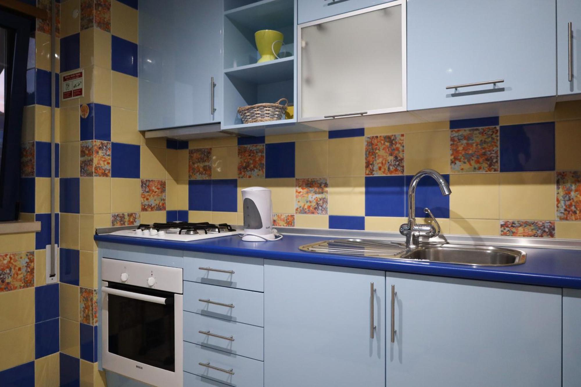 Da Orada T2-f 010 Marina De Albufeira Apartamento