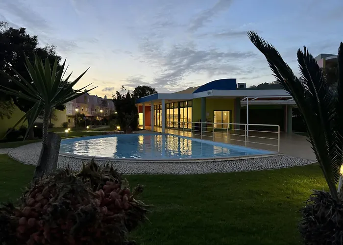 Apartamentos Da Orada T2-F 010 Marina De Albufeira