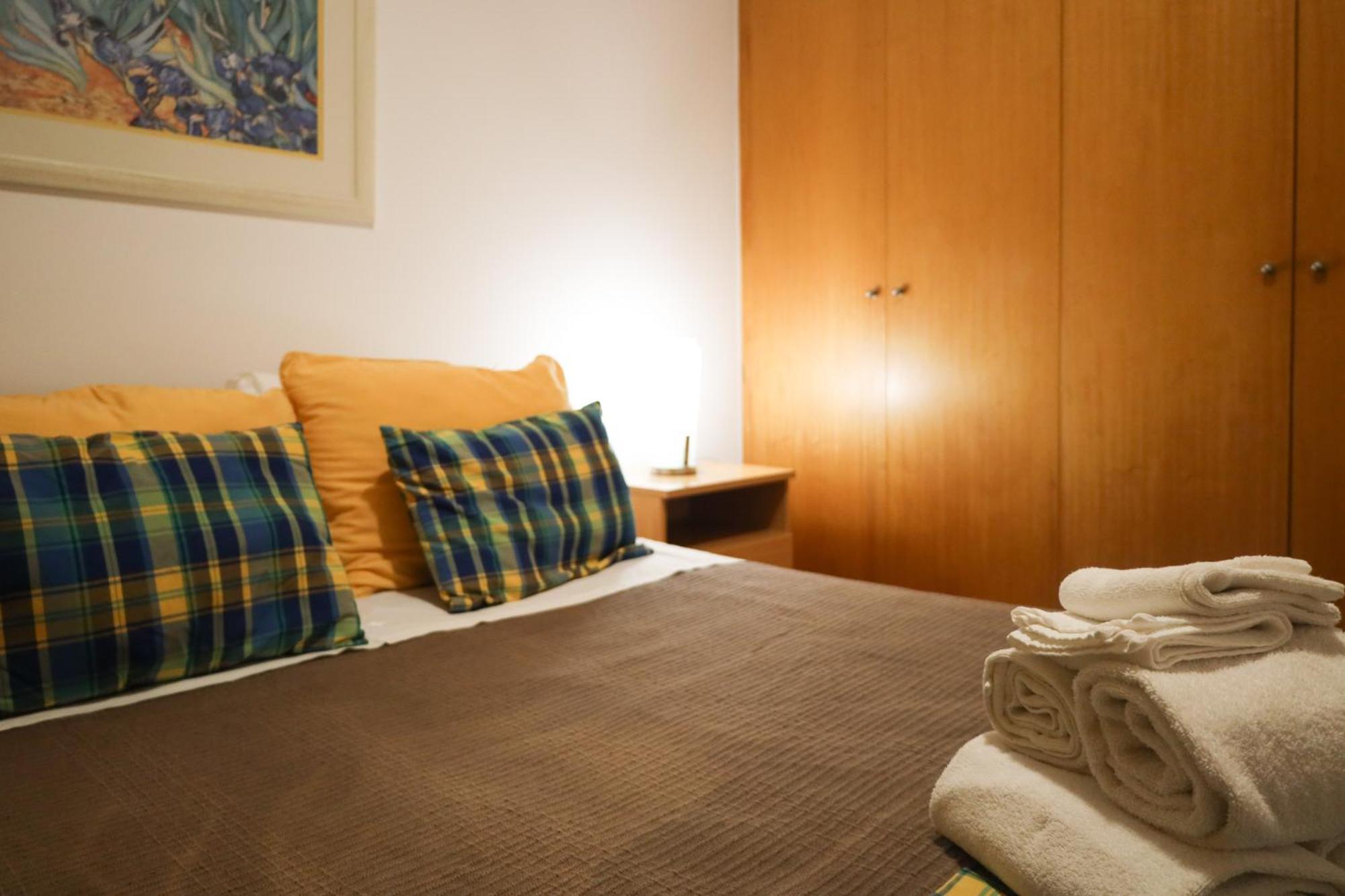 Apartment Da Orada T2-f 010 Marina De Albufeira *