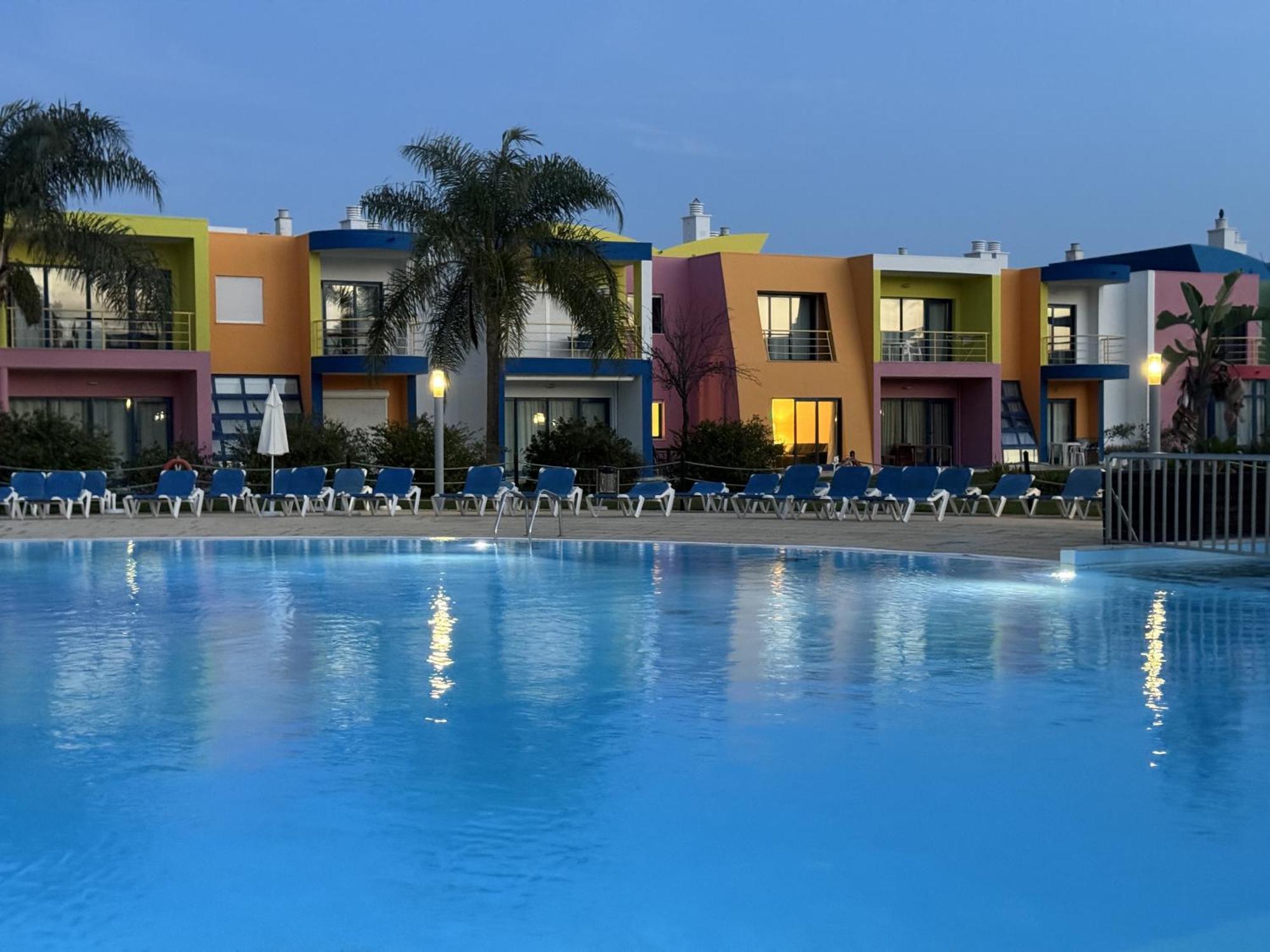 Da Orada T2-f 010 Marina De Albufeira Apartment