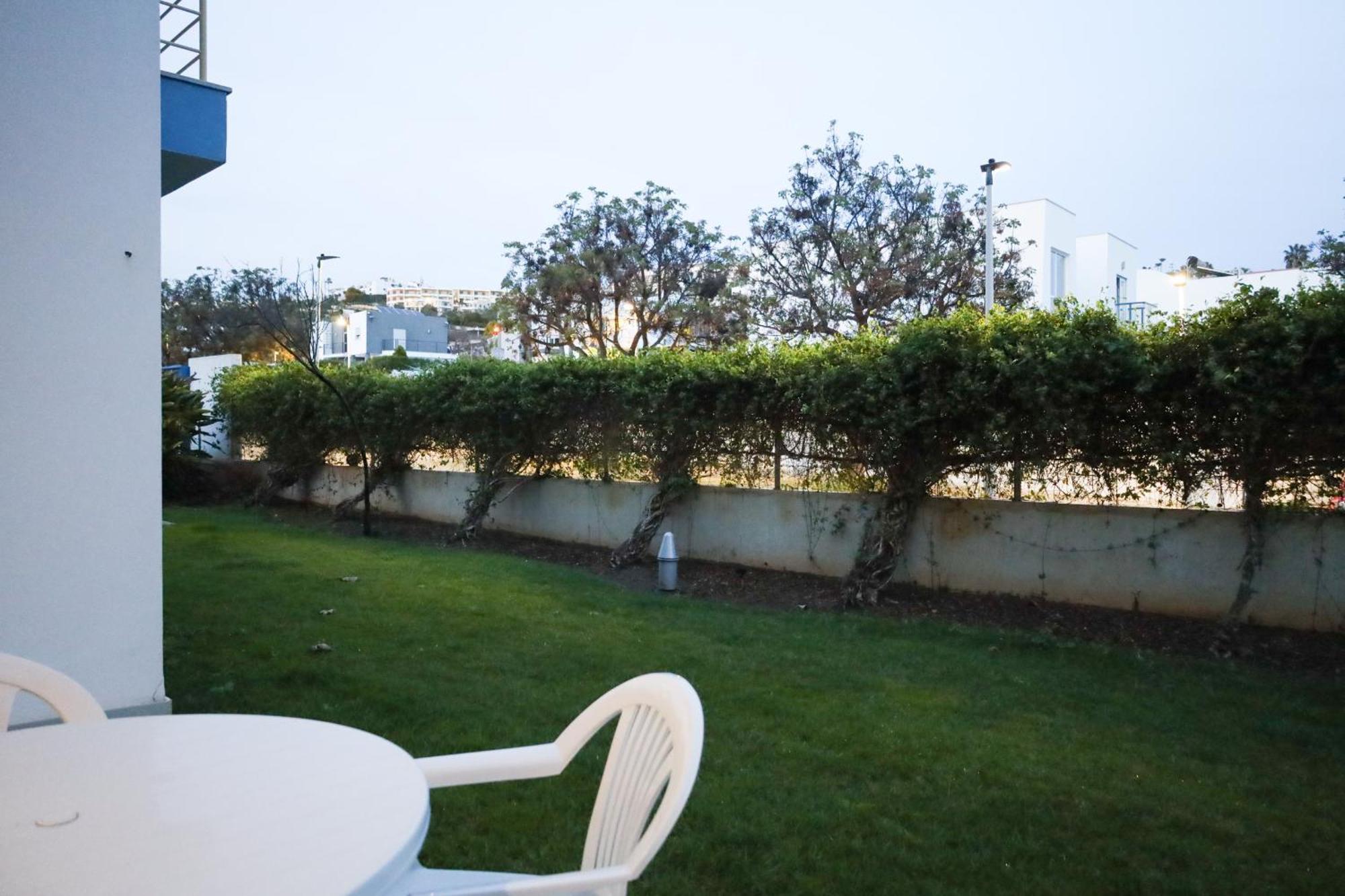 Apartment Da Orada T2-f 010 Marina De Albufeira *
