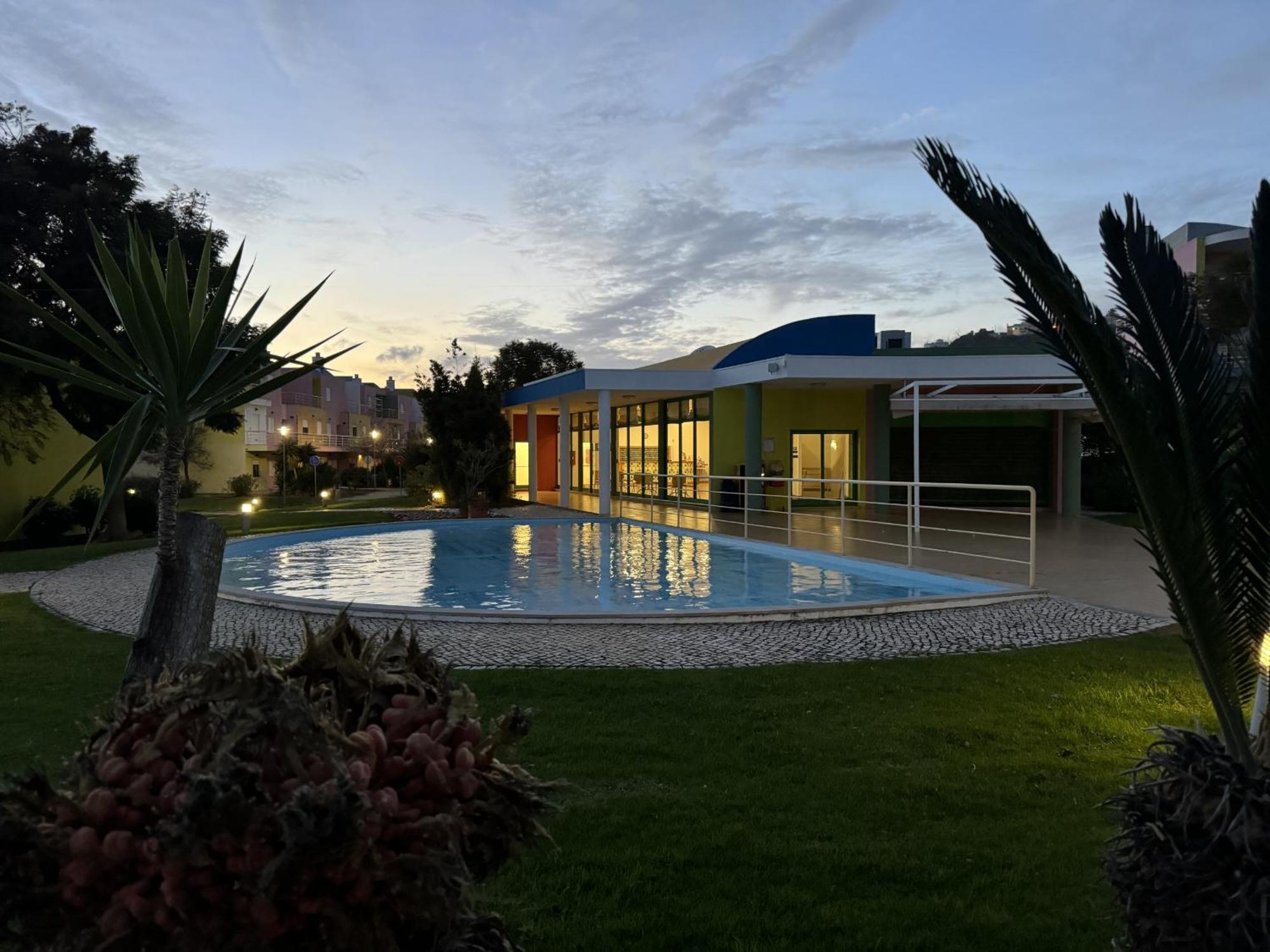 Da Orada T2-f 010 Marina De Albufeira *