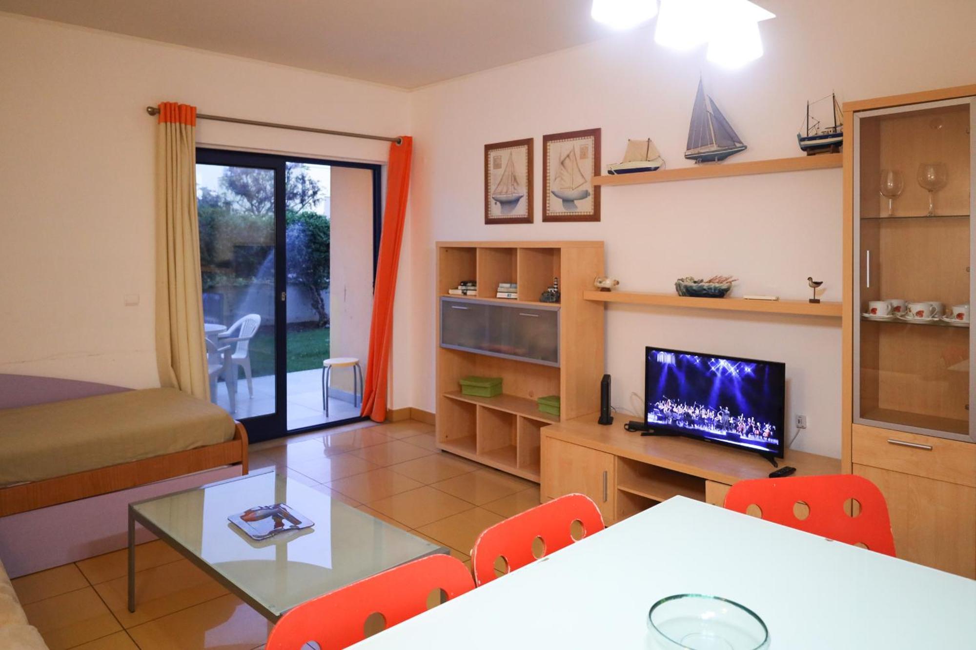 Da Orada T2-f 010 Marina De Albufeira Apartment *