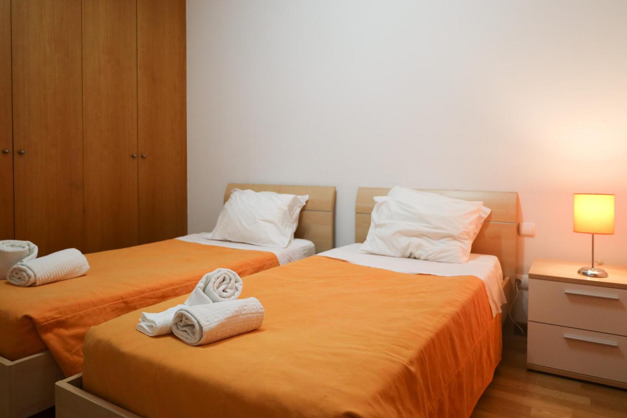 Apartment Da Orada T2-f 010 Marina De Albufeira